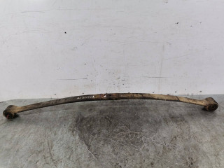 рессора задняя Ford Transit Connect 1 поколение 2004, 2.0 л., дизель, МКПП, пикап