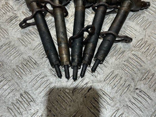 форсунка Volvo V70 2 поколение [рестайлинг] 2006, 2.4 л., D 5244 T, дизель, АКПП, универсал, 0445110251