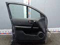 дверь передняя левая Nissan Qashqai J10 [рестайлинг] 2013, 1.5 л., дизель, внедорожник 5 дв. - фото №5