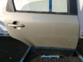 стекло двери задней правой Fiat Sedici 1 поколение 2006, 1.9 л., дизель, хетчбэк 5 дв., 71743537 - фото №3