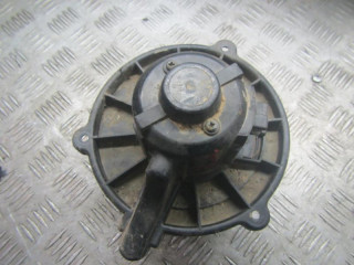 моторчик печки Kia Carnival 1 поколение [рестайлинг] 2003