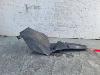 защита арок задняя правая (подкрылок) Renault Megane 1 поколение (1995 - 1999), 7700434575