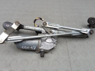 механизм стеклоочистителя (трапеция дворников) Opel Corsa D 2006, 1.2 л., бензин, хетчбэк 5 дв., 13182340, 1270814