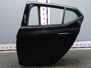 дверь задняя левая Opel Astra K 2019, 1.4 л., бензин