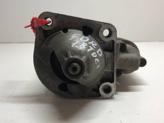 стартер Ford Galaxy 2 поколение 2007, 1.8 л., TDCi, дизель, BOSCH, 0001109341, 4M5T11000KD