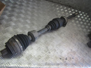 полуось передняя правая (приводной вал, ШРУС) Volkswagen Sharan 1 поколение 1998, 1.9 л., дизель