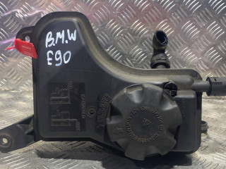 бачок расширительный BMW 3 серия E90/E91/E92/E93 2007, 2.0 л., M47 D20, дизель, 6МКПП, универсал