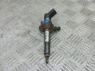 форсунка Citroen C4 Grand Picasso 1 поколение 2011, 1.6 л., дизель, 9802448680