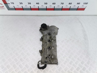 клапанная крышка Nissan Note E11 2006, 1.6 л., МКПП, минивэн