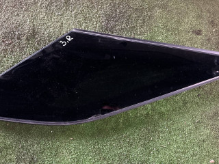 стекло кузовное боковое правое Chevrolet Equinox 3 поколение 2020, 1.5 л., бензин, АКПП, синий, внедорожник 5 дв., передний привод