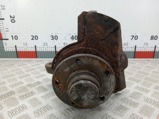 ступица передняя левая Opel Omega B [рестайлинг] 2000, 2.0 л., МКПП, универсал, 90486467