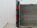 радиатор (основной) Volkswagen Transporter T4 1995, 2.4 л., МКПП, фургон - фото №5