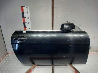 дверь передняя правая BMW 6 серия E63/E64 2004, 4.4 л., АКПП, купе, 41517202076