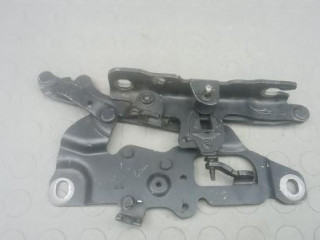 петля капота BMW 5 серия F07/F10/F11 2011, 3.0 л., бензин, АКПП, седан