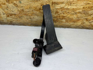 педаль Kia Sorento 2 поколение 2012, 2.0 л., дизель, АКПП