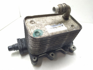 радиатор АКПП BMW 5 серия E60/E61 2004, 2.5 л., TD, дизель, АКПП, задний привод, 2354119