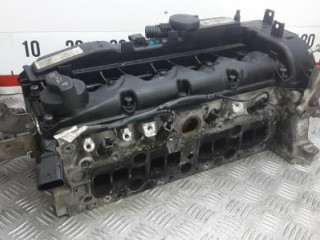 головка блока цилиндров Mercedes-Benz E-Класс W212/S212/C207/A207 2012, 2.2 л., дизель, АКПП, купе, A6510107309
