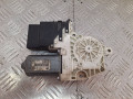 моторчик стеклоподъемника задний правый Volkswagen Golf 5 поколение 2010, 05075770, 0536006005, 1K0959794E - фото №2
