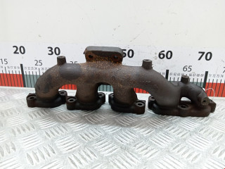 коллектор выпускной Nissan Interstar 1 поколение 2005, 2.5 л., МКПП, микроавтобус