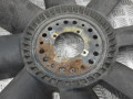 крыльчатка вискомуфты Mercedes-Benz Atego 1 поколение 2006, 4.2 л., D, дизель, МКПП, грузовик - фото №4