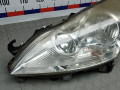 фара левая Peugeot 3008 1 поколение 2010, 1.6 л., дизель, хетчбэк 5 дв. - фото №2