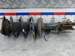 стойка передняя правая Kia Ceed 2 поколение 2012, 1.6 л., CRDi, дизель, МКПП, хетчбэк 5 дв.