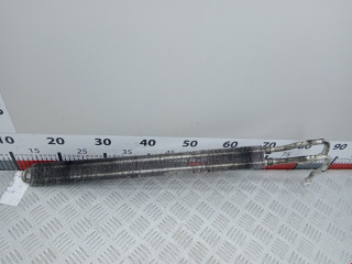 радиатор гидроусилителя BMW 7 серия E65/E66/E67 2003, 3.0 л., АКПП, седан, 17217800368