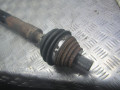 полуось передняя правая (приводной вал, ШРУС) Volkswagen Caddy 3 поколение 2006, 2.0 л., бензин, МКПП, минивэн - фото №2