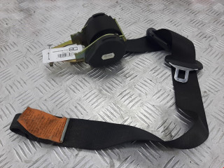 ремень безопасности BMW 3 серия E36 [рестайлинг] 1997, 1.6 л., АКПП, хетчбэк 3 дв., 72118229868