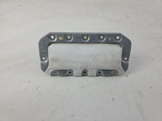 подушка безопасности пассажира BMW 4 серия F32/F33 2015, 2.0 л., бензин, АКПП, 39920519710