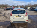магнитола Ford Fiesta 6 поколение 2010, 1.4 л., МКПП, хетчбэк 5 дв., 1525122 - фото №10