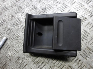 ручка внутренняя Mercedes-Benz Vito W638 2001, 2.2 л., дизель, МКПП, микроавтобус, A6387660078