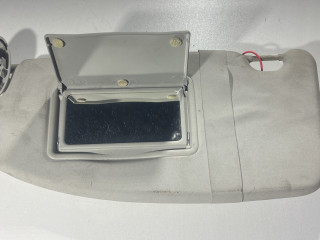 козырек солнцезащитный Ford Focus 2 поколение 2004