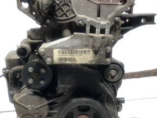 двигатель Mitsubishi Colt 6 поколение (Z20/Z30) 2007, 1.5 л., OM 639.939, дизель, хетчбэк 5 дв., 639.939