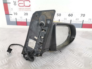 зеркало наружное правое Opel Zafira 1 поколение (A) [рестайлинг] 2005, 2.0 л., АКПП, минивэн, 24462384