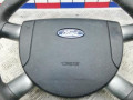 подушка безопасности водителя Ford Mondeo 3 поколение [рестайлинг] 2006, 2.0 л., TDDi, дизель, МКПП, седан - фото №2