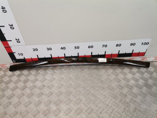 комплект декоративных накладок (дерева) салона BMW 3 серия E90/E91/E92/E93 [рестайлинг] 2008, 3.0 л., АКПП, купе, 51416958236