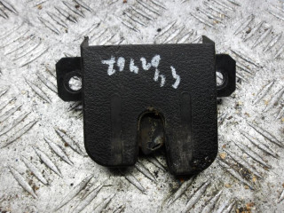 замок багажника Volkswagen Golf 3 поколение 2000, 1.4 л., бензин, МКПП, универсал, 1J9827505