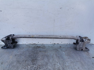 усилитель бампера заднего Renault Laguna 2 поколение 2001, хетчбэк 5 дв.