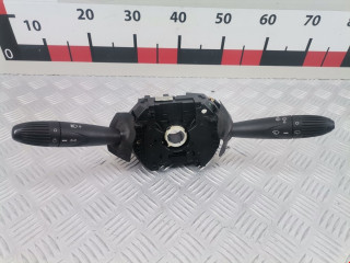 переключатель подрулевой (стрекоза) Fiat 2003, 1.3 л., МКПП, хетчбэк 3 дв., 735400222