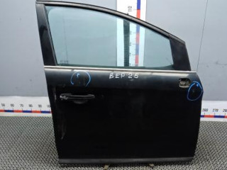 дверь передняя правая Ford Kuga 1 поколение 2009, 2.0 л., дизель, внедорожник 5 дв.