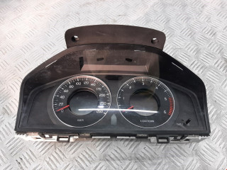 щиток приборов (приборная панель) Volvo V70 3 поколение 2009, 2.4 л., МКПП, универсал, 36002195