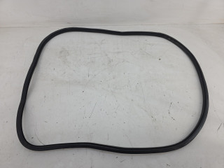 уплотнитель двери Volkswagen Tiguan 1 поколение [рестайлинг] 2015, 1.4 л., TSI, CTHD, бензин, АКПП, u5, хетчбэк 5 дв., передний привод, правый руль, 5N0867911