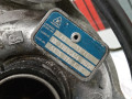 турбина Opel Corsa C [рестайлинг] 2006, 1.3 л., МКПП, хетчбэк 3 дв., 73501344 - фото №2