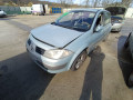 бампер задний Renault Megane 2 поколение 2002, 1.6 л., МКПП, хетчбэк 5 дв., 7701474486 - фото №9