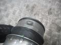 патрубок интеркулера Volkswagen Golf 4 поколение 2002, 1.9 л., дизель - фото №7