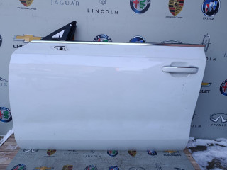 дверь передняя левая Audi A7 4G [рестайлинг] 2015, 2.0 л., бензин