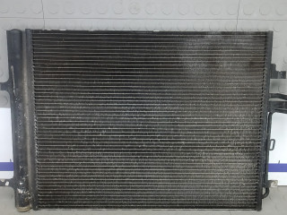 радиатор кондиционера Land Rover Range Rover Evoque L538 2014, 2.2 л., D, дизель, АКПП, внедорожник 5 дв.