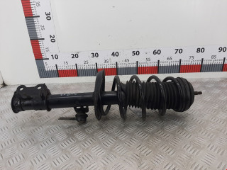 стойка амортизатора Opel Corsa D [рестайлинг] 2011, 1.2 л., МКПП, хетчбэк 5 дв., 95507190