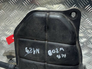 бачок расширительный Mercedes-Benz C-Класс W203/S203/CL203 2002, 2.2 л., OM 611.960, дизель, АКПП